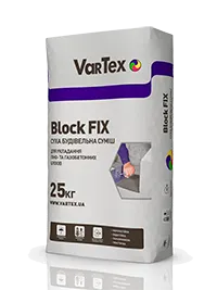 VARTEX Block-FIX — упаковка