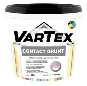 VARTEX CONTACT GRUNT — упаковка