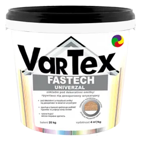 VARTEX Fastech Universal — упаковка