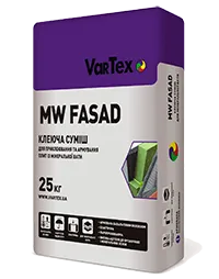 VARTEX MW-Fasad — упаковка
