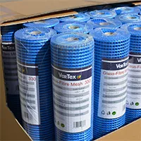 Сітка скловолоконна VARTEX 134-25, 340 г/м² — упаковка